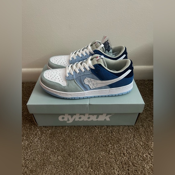 Dybbuck • New York Lucky 7 V6 NWT - Picture 7 of 8